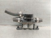 Recambio de valvula intercambio de calefaccion para bmw 7 (e65, e66, e67) 730 ld referencia OEM IAM 6411690665203 64116906652 