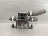 Recambio de valvula intercambio de calefaccion para bmw 7 (e65, e66, e67) 730 ld referencia OEM IAM 6411690665203 64116906652 