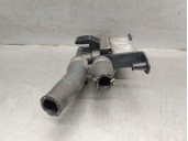 Recambio de valvula intercambio de calefaccion para bmw 7 (e65, e66, e67) 730 ld referencia OEM IAM 6411690665203 64116906652 