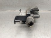 Recambio de valvula intercambio de calefaccion para bmw 7 (e65, e66, e67) 730 ld referencia OEM IAM 6411690665203 64116906652 