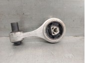 Recambio de soporte cambio para fiat grande punto (199_) 1.3 d multijet referencia OEM IAM 55702836 55702836 