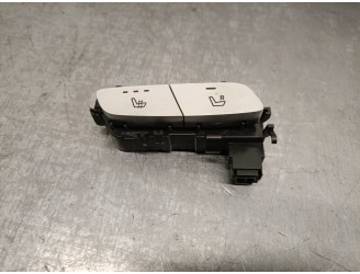 Recambio de mando asiento izquierdo para mercedes-benz clase e (w213) e 350 d (213.033) referencia OEM IAM A2139051404 A21390514