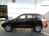 hyundai santa fé ii (cm) del año 2006