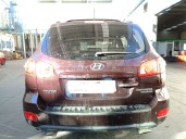 hyundai santa fé ii (cm) del año 2006