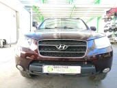 hyundai santa fé ii (cm) del año 2006