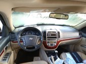 hyundai santa fé ii (cm) del año 2006