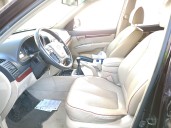 hyundai santa fé ii (cm) del año 2006