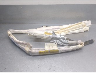 Recambio de airbag cortina delantero izquierdo para bmw 7 (e65, e66, e67) 730 ld referencia OEM IAM 72129143351 72129143351 3034