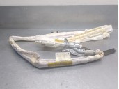 Recambio de airbag cortina delantero izquierdo para bmw 7 (e65, e66, e67) 730 ld referencia OEM IAM 72129143351 72129143351 3034