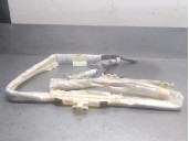 Recambio de airbag cortina delantero izquierdo para bmw 7 (e65, e66, e67) 730 ld referencia OEM IAM 72129143351 72129143351 3034