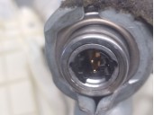 Recambio de airbag cortina delantero izquierdo para bmw 7 (e65, e66, e67) 730 ld referencia OEM IAM 72129143351 72129143351 3034