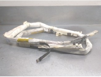 Recambio de airbag cortina delantero derecho para bmw 7 (e65, e66, e67) 730 ld referencia OEM IAM 72129143352 72129143352 303419