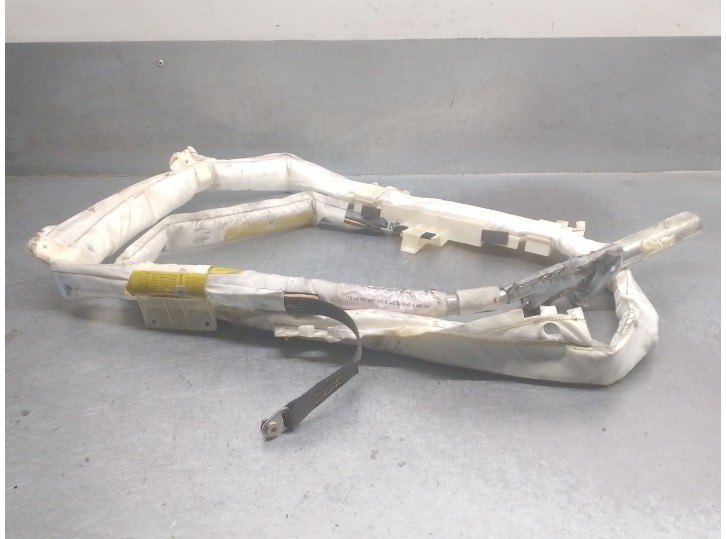 Recambio de airbag cortina delantero derecho para bmw 7 (e65, e66, e67) 730 ld referencia OEM IAM 72129143352 72129143352 303419