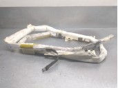 Recambio de airbag cortina delantero derecho para bmw 7 (e65, e66, e67) 730 ld referencia OEM IAM 72129143352 72129143352 303419