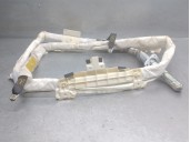 Recambio de airbag cortina delantero derecho para bmw 7 (e65, e66, e67) 730 ld referencia OEM IAM 72129143352 72129143352 303419