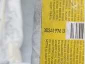 Recambio de airbag cortina delantero derecho para bmw 7 (e65, e66, e67) 730 ld referencia OEM IAM 72129143352 72129143352 303419