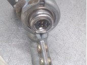 Recambio de airbag cortina delantero derecho para bmw 7 (e65, e66, e67) 730 ld referencia OEM IAM 72129143352 72129143352 303419