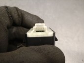 Recambio de mando elevalunas trasero derecho para mercedes-benz clase e (w213) e 350 d (213.033) referencia OEM IAM A2229051904 