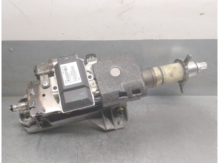 Replacement steering column for BMW 7 (E65, E66, E67) 730 Ld OEM IAM reference 32306770537 32306780899 00001682B TEMIC