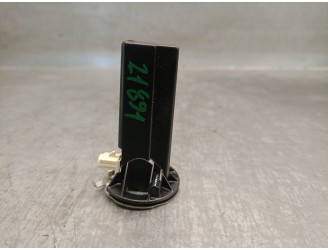 Recambio de antena para mercedes-benz clase e (w213) e 350 d (213.033) referencia OEM IAM A2139052803 