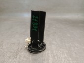 Recambio de antena para mercedes-benz clase e (w213) e 350 d (213.033) referencia OEM IAM A2139052803 