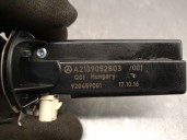 Recambio de antena para mercedes-benz clase e (w213) e 350 d (213.033) referencia OEM IAM A2139052803 