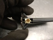 Recambio de antena para mercedes-benz clase e (w213) e 350 d (213.033) referencia OEM IAM A2139052803 