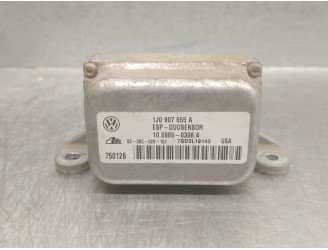 Recambio de modulo electronico para seat toledo ii (1m2) 1.9 tdi referencia OEM IAM 1J0907655A  