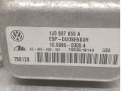 Recambio de modulo electronico para seat toledo ii (1m2) 1.9 tdi referencia OEM IAM 1J0907655A 