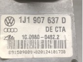 Recambio de modulo electronico para seat toledo ii (1m2) 1.9 tdi referencia OEM IAM 1J0907655A 