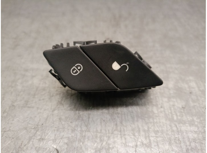 Recambio de interruptor para mercedes-benz clase e (w213) e 350 d (213.033) referencia OEM IAM A2139059603 A2139059603 