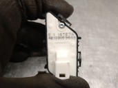 Recambio de interruptor para mercedes-benz clase e (w213) e 350 d (213.033) referencia OEM IAM A2139059603 A2139059603 