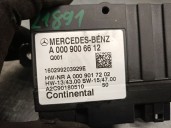 Recambio de centralita inyeccion para mercedes-benz clase e (w213) e 350 d (213.033) referencia OEM IAM A0009006612 A2C90180510