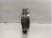 Recambio de polea cigueñal para volkswagen polo (9n1) 1.9 tdi referencia OEM IAM 038105243E 038105243M 