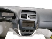 Recambio de salpicadero para suzuki sx4 (ey, gy) 1.9 ddis 4x4 (rw 419d) referencia OEM IAM  7311179J10S1S 