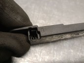 Recambio de antena para mercedes-benz clase e (w213) e 350 d (213.033) referencia OEM IAM A2139051100 