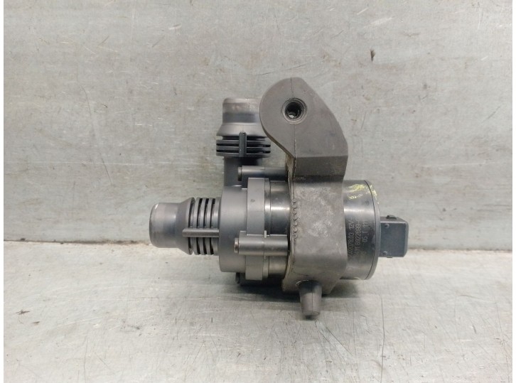 Recambio de bomba agua para bmw 7 (e65, e66, e67) 730 ld referencia OEM IAM 64116922699 64116922699 70207803 PIERBURG