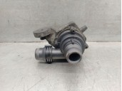 Recambio de bomba agua para bmw 7 (e65, e66, e67) 730 ld referencia OEM IAM 64116922699 64116922699 70207803 PIERBURG