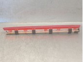 Recambio de luz central de freno para bmw 7 (e65, e66, e67) 730 ld referencia OEM IAM 63258379691 