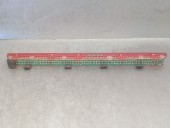 Recambio de luz central de freno para bmw 7 (e65, e66, e67) 730 ld referencia OEM IAM 63258379691  