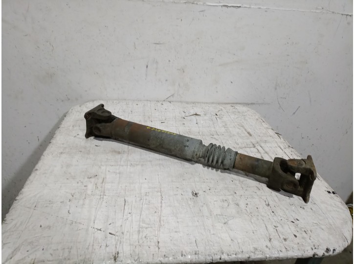 Recambio de transmision central para ford ranger (et) 2.5 tdci cat referencia OEM IAM 1454923 