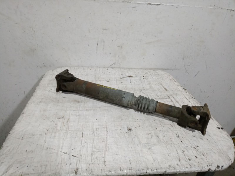 Recambio de transmision central para ford ranger (et) 2.5 tdci cat referencia OEM IAM  1454923 