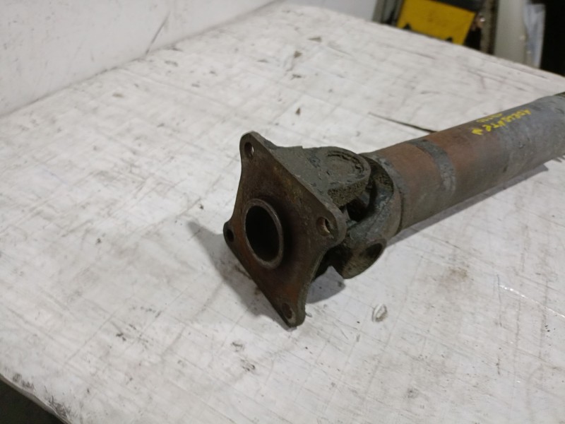 Recambio de transmision central para ford ranger (et) 2.5 tdci cat referencia OEM IAM  1454923 