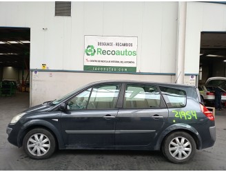 renault grand scénic ii (jm0/1_) del año 2007