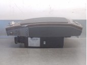 Recambio de apoyabrazos central para bmw 7 (e65, e66, e67) 730 ld referencia OEM IAM 52206962972 52206962972 