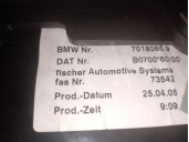 Recambio de apoyabrazos central para bmw 7 (e65, e66, e67) 730 ld referencia OEM IAM 52206962972 52206962972 