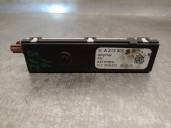 Recambio de antena para mercedes-benz clase e (w213) e 350 d (213.033) referencia OEM IAM A2319056600 