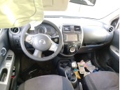 nissan micra iv (k13k, k13kk) del año 2013