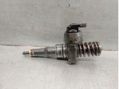 Recambio de inyector para volkswagen polo (9n1) 1.9 tdi referencia OEM IAM 038130073AJ  0414720037 BOSCH