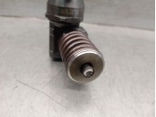 Recambio de inyector para volkswagen polo (9n1) 1.9 tdi referencia OEM IAM 038130073AJ  0414720037 BOSCH